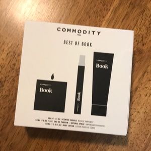 Best of “book” gift set